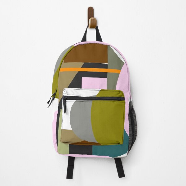 Item preview, abstract house designed and sold by Ava Ganji.
