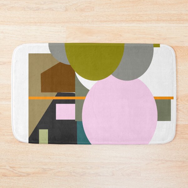 Item preview, abstract house designed and sold by Ava Ganji.