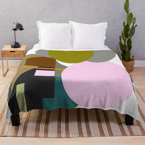 Item preview, abstract house designed and sold by Ava Ganji.