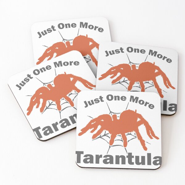 Item preview, Tarantula saying funny spider web designed and sold by Imutobi.