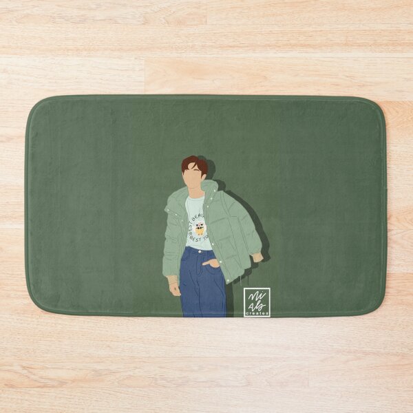 Item preview, Mark Tuan designed and sold by fancyitup.