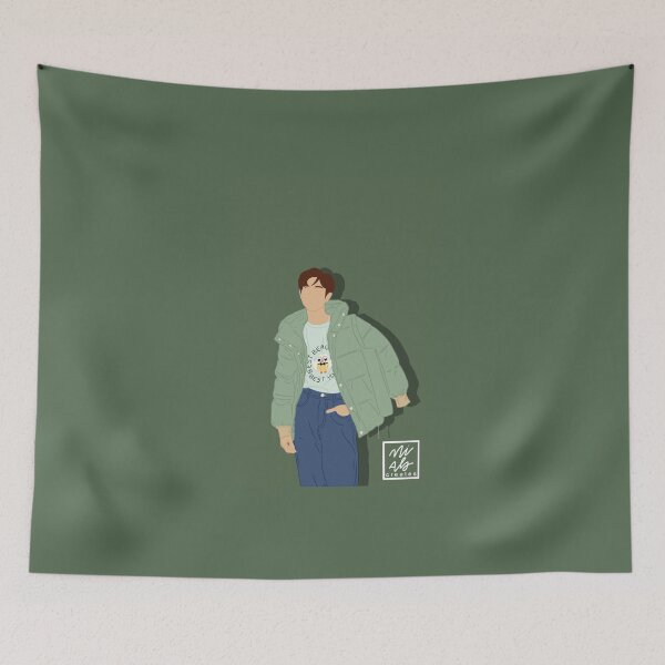 Item preview, Mark Tuan designed and sold by fancyitup.