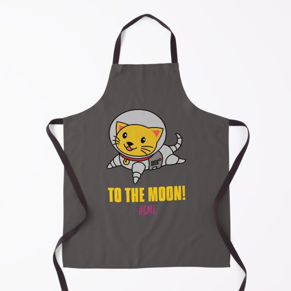 Item preview, GameStonk to the Moon designed and sold by Dr Daffodils.