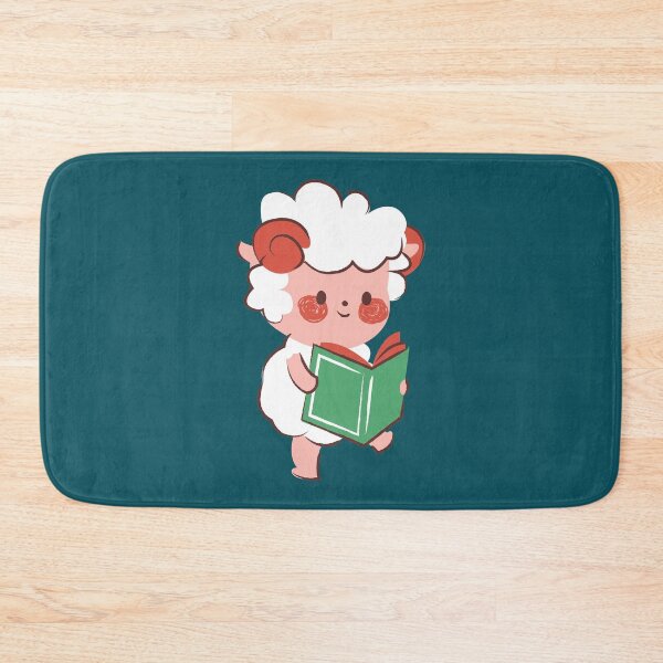 Item preview, Studying sheep designed and sold by ahmadbeg10.