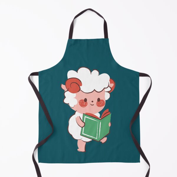 Item preview, Studying sheep designed and sold by ahmadbeg10.