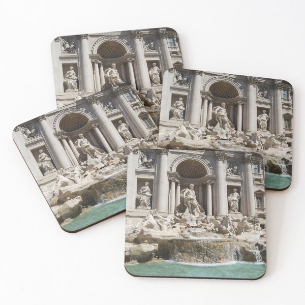 Item preview, Trevi Fountain designed and sold by Bimsbums.