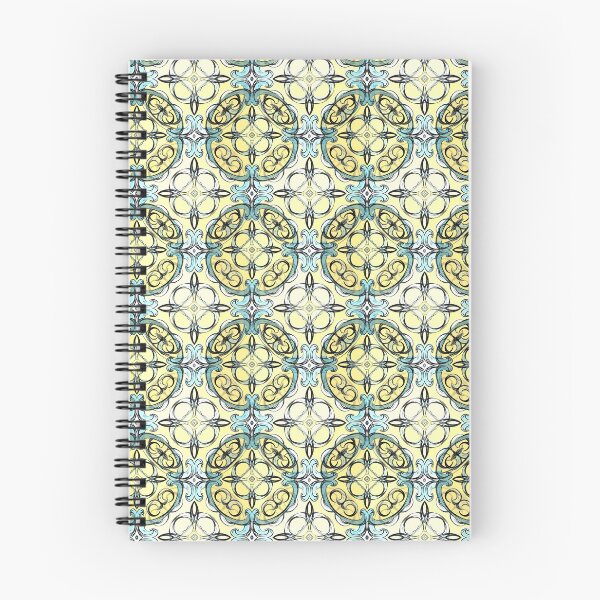 Item preview, beautiful pattern designed and sold by fantasina.