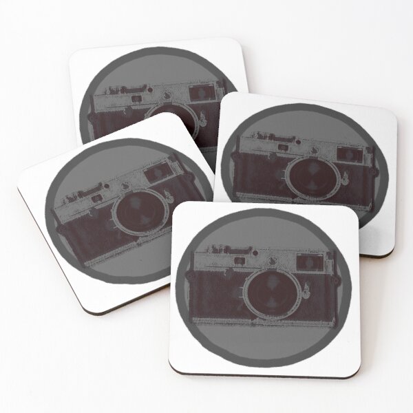 Item preview, Rangefinder Camera designed and sold by Nesiaku.