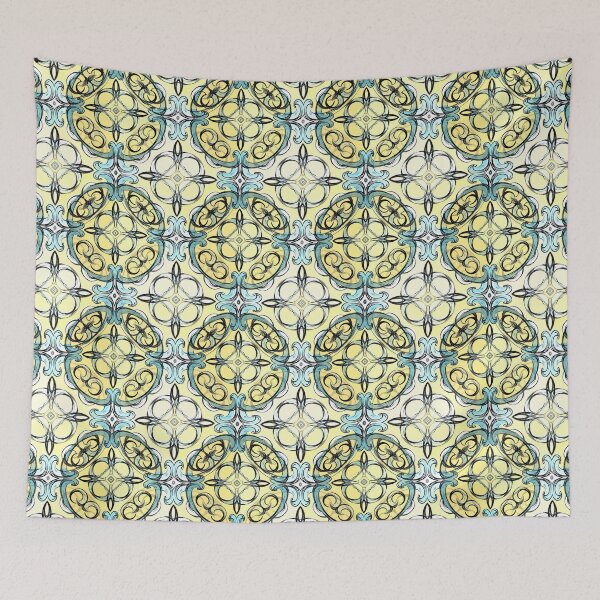 Item preview, beautiful pattern designed and sold by fantasina.