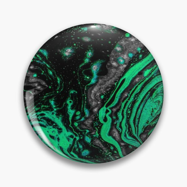 Item preview, Hydro Dipped Oozing Darkness 5 of 5 designed and sold by ArtRoomOregon.