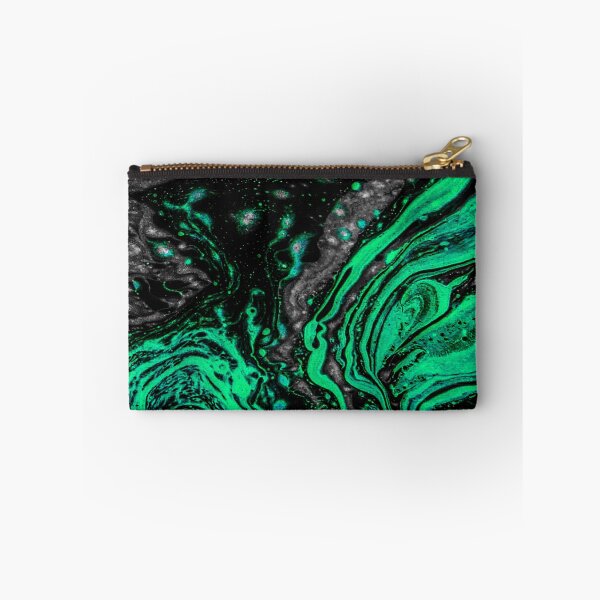 Item preview, Hydro Dipped Oozing Darkness 5 of 5 designed and sold by ArtRoomOregon.