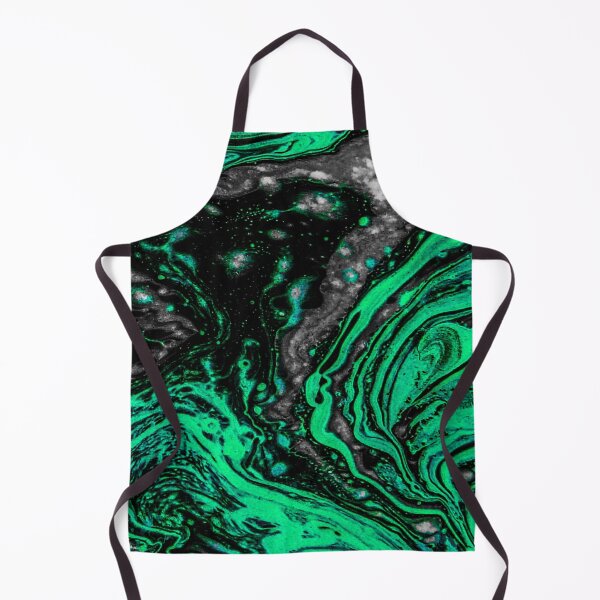 Item preview, Hydro Dipped Oozing Darkness 5 of 5 designed and sold by ArtRoomOregon.