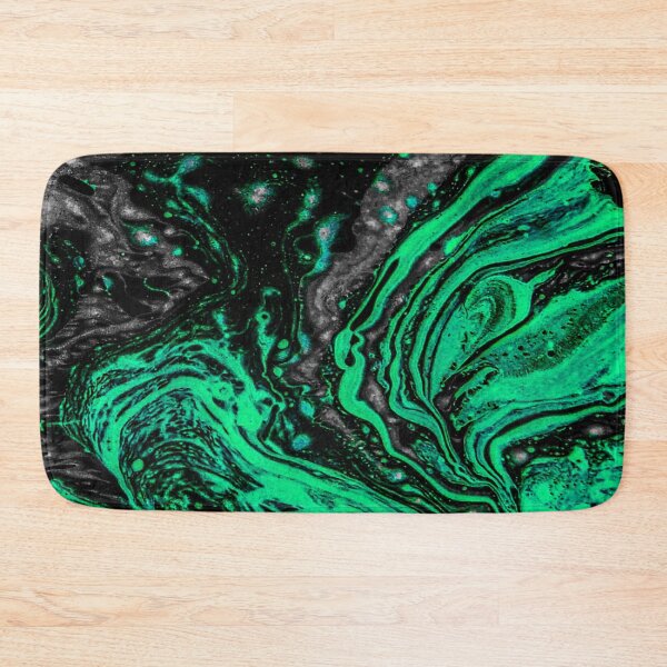 Item preview, Hydro Dipped Oozing Darkness 5 of 5 designed and sold by ArtRoomOregon.