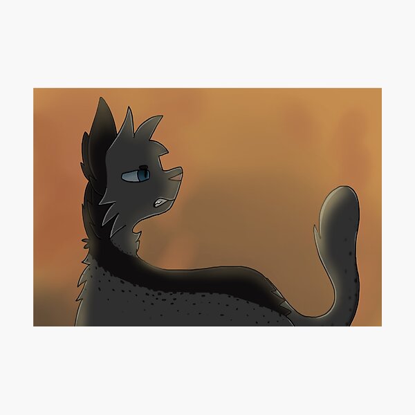 Item preview, Ashfurs Fire designed and sold by irishnosey.