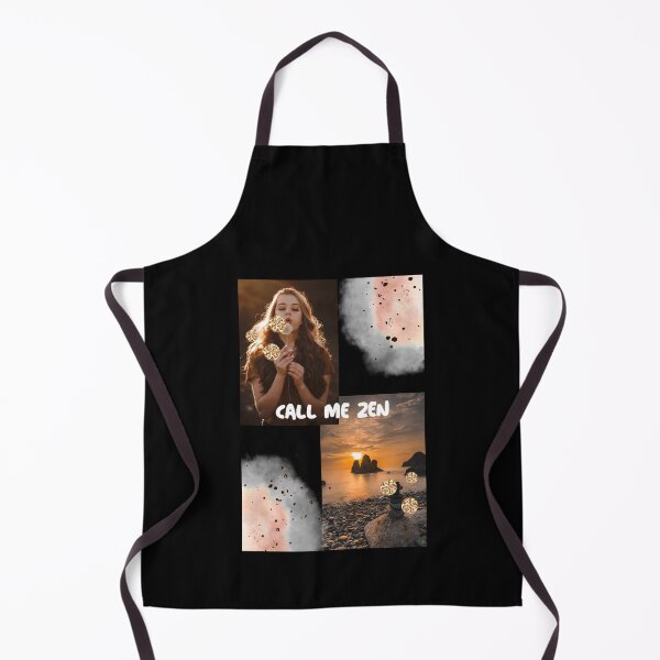Item preview, Call me Zen designed and sold by Ana Florescu.