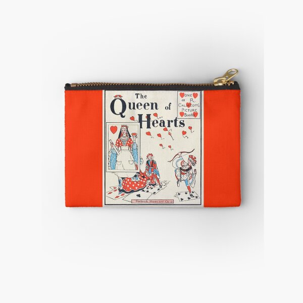 Item preview, For the Queen of Hearts designed and sold by ChaChings.