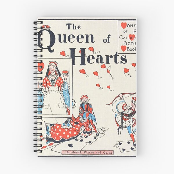 Item preview, For the Queen of Hearts designed and sold by ChaChings.