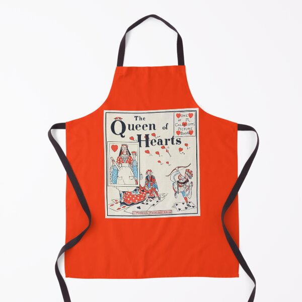 Item preview, For the Queen of Hearts designed and sold by ChaChings.
