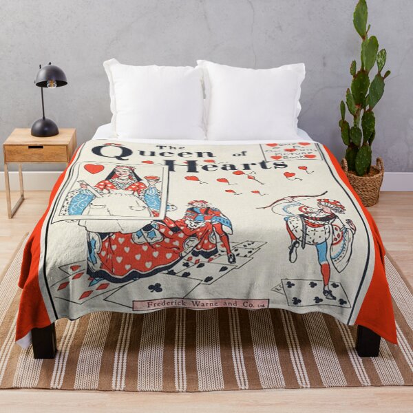 Item preview, For the Queen of Hearts designed and sold by ChaChings.