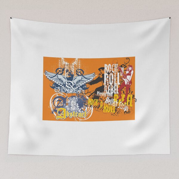 Item preview, ROCK designed and sold by Fozy-Shop-Tees.
