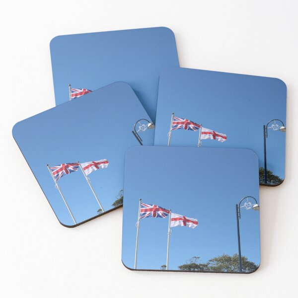 Item preview, Flying the Flag as Swanage designed and sold by Michaela Perryman.