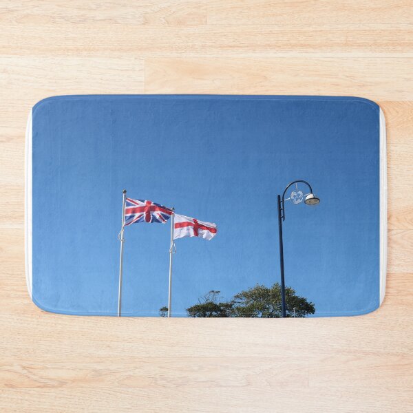 Item preview, Flying the Flag as Swanage designed and sold by Michaela Perryman.