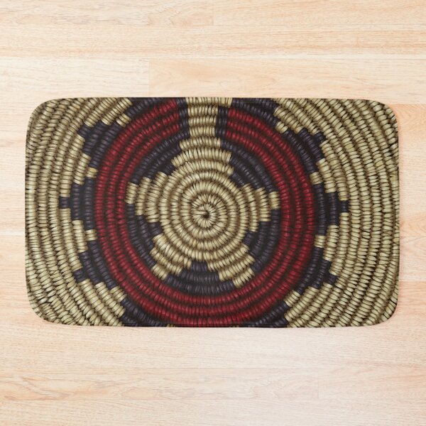 Item preview, Navajo Wedding Basket designed and sold by bricesondennis.