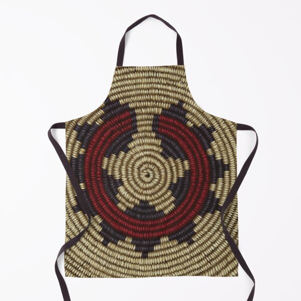 Item preview, Navajo Wedding Basket designed and sold by bricesondennis.