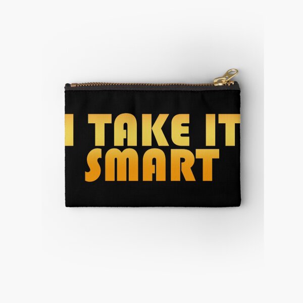 Item preview, I take It Smart designed and sold by Smaragdas.
