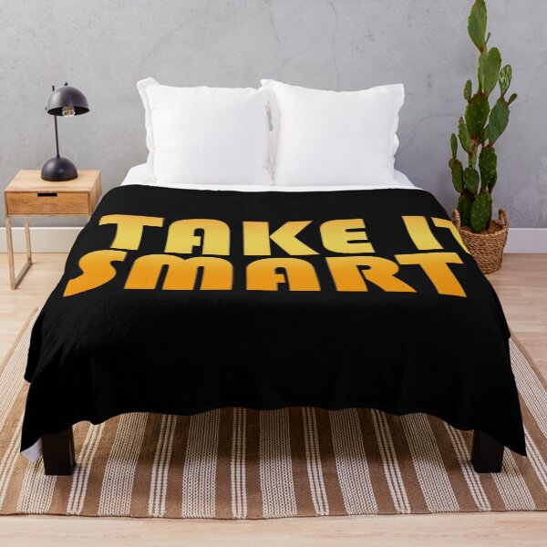 Item preview, I take It Smart designed and sold by Smaragdas.