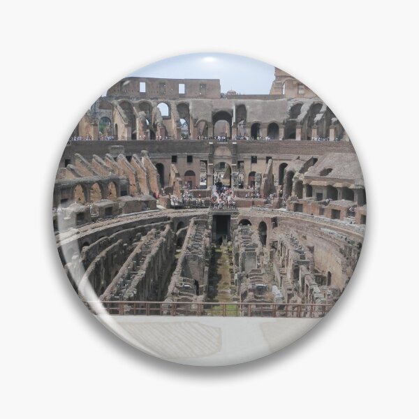 Item preview, Colosseum designed and sold by Bimsbums.