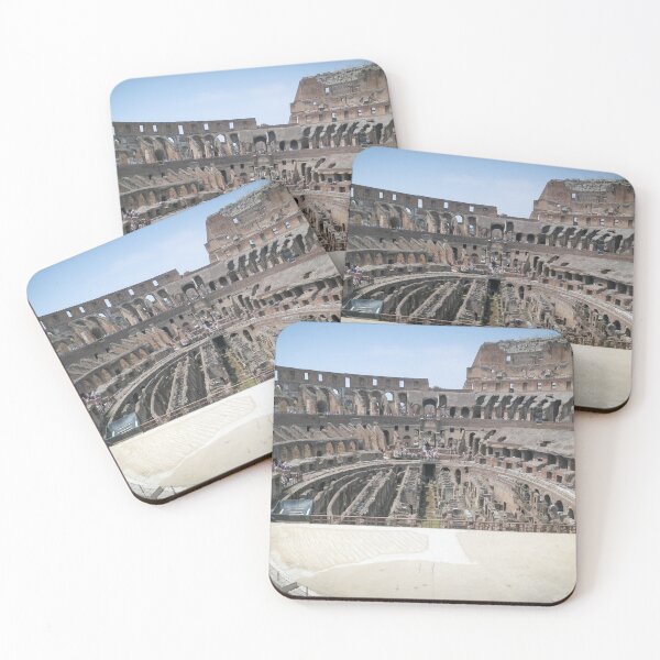 Item preview, Colosseum designed and sold by Bimsbums.