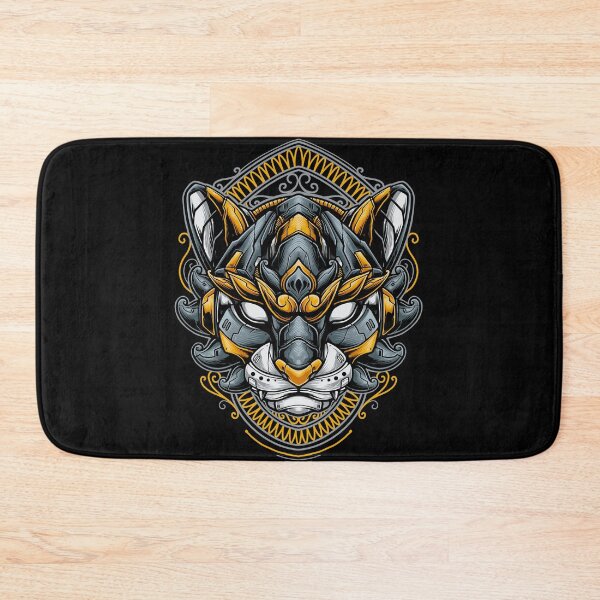 Item preview, Cat cyborg designed and sold by Vhiente.