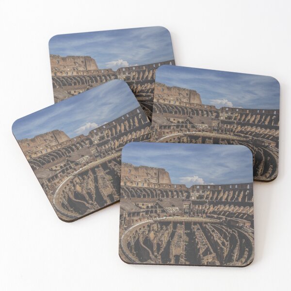 Item preview, Colosseum No. 2 designed and sold by Bimsbums.
