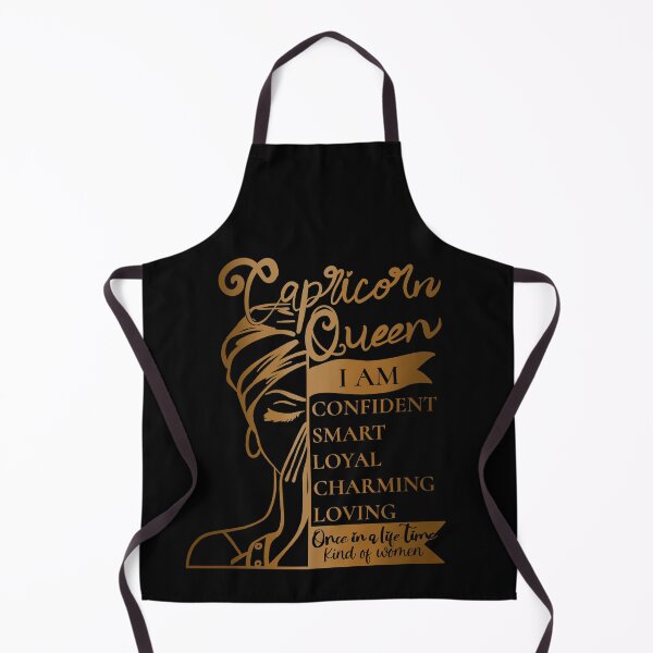 Item preview, Capricorn Queen , Black Queen, Black Girl Magic, Afro Hair Art, Afro Girls, Afro Women designed and sold by Mixture-DESIGN.