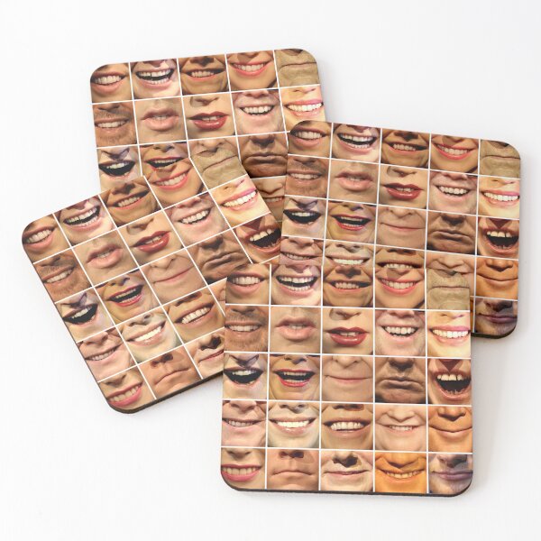 Item preview, Lorra Gobs (pattern) designed and sold by Yampimon.