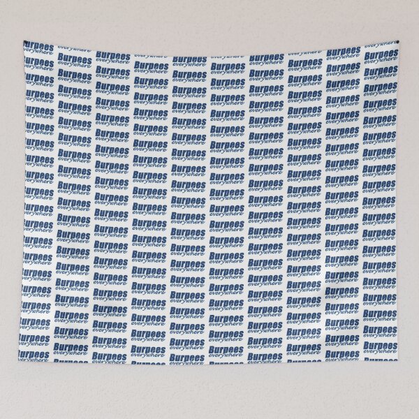 Item preview, Burpees everywhere designed and sold by BurpeesEvery.