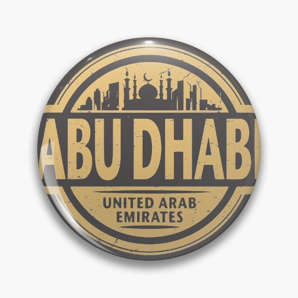 Item preview, Abu Dhabi, United Arab Emirates  designed and sold by studio838.