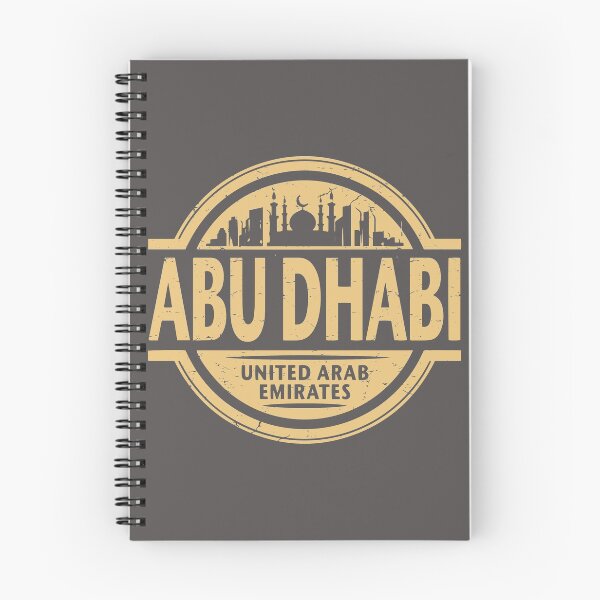 Item preview, Abu Dhabi, United Arab Emirates  designed and sold by studio838.
