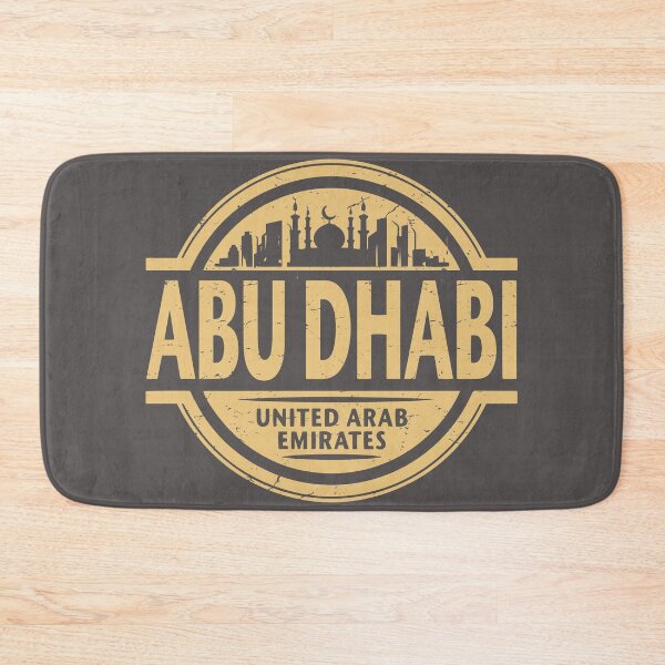 Item preview, Abu Dhabi, United Arab Emirates  designed and sold by studio838.