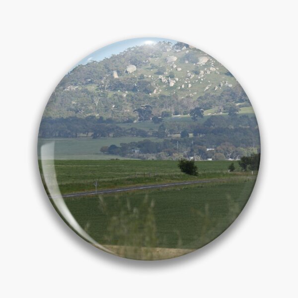 Item preview, Brisbane Ranges NP (0066) designed and sold by Emmy Silvius.