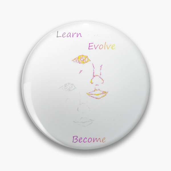 Item preview, Evolve designed and sold by Nigel Designs.