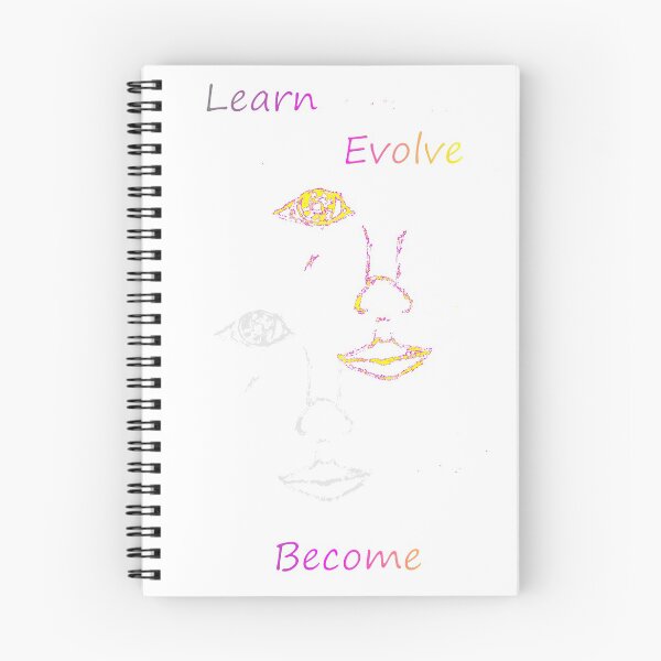 Item preview, Evolve designed and sold by Nigel Designs.