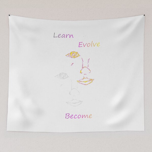 Item preview, Evolve designed and sold by Nigel Designs.