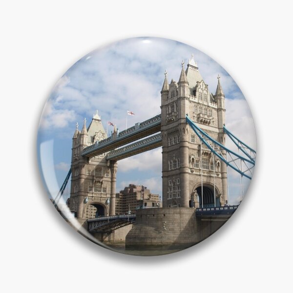 Artikelvorschau, Tower Bridge entworfen und verkauft von Bimsbums.