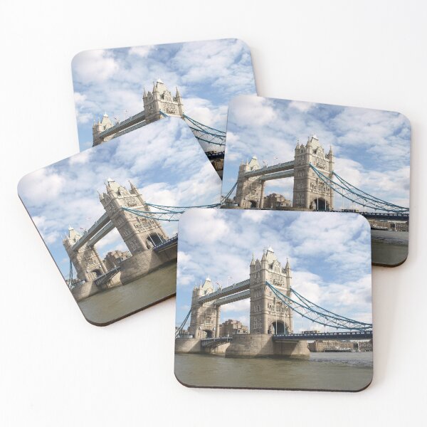 Artikelvorschau, Tower Bridge entworfen und verkauft von Bimsbums.