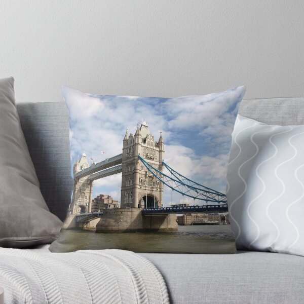 Artikelvorschau, Tower Bridge entworfen und verkauft von Bimsbums.