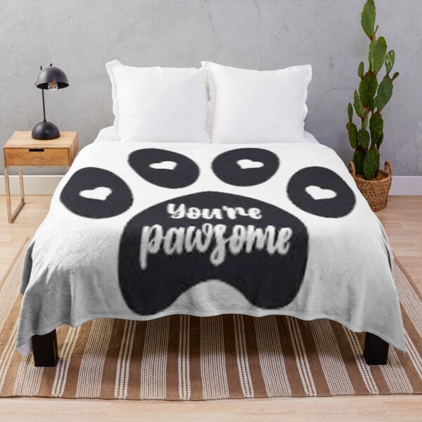Item preview, Pawsome designed and sold by Millermzeiya.