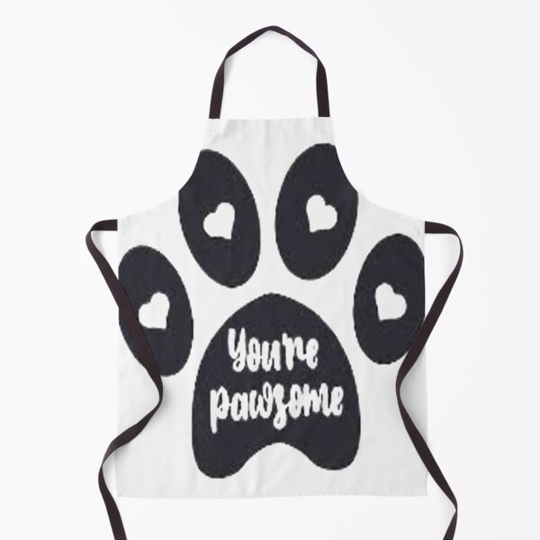 Item preview, Pawsome designed and sold by Millermzeiya.