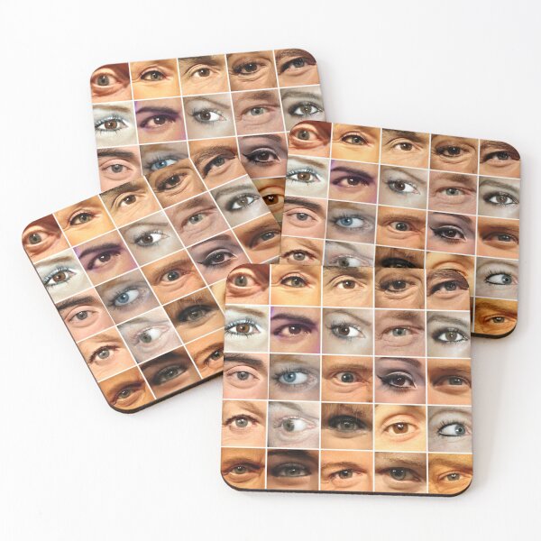 Item preview, Lorra Peepers (pattern) designed and sold by Yampimon.